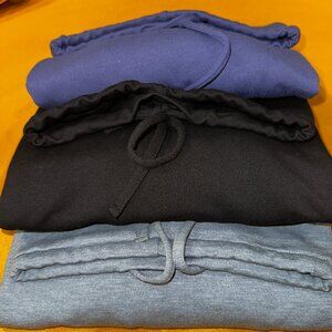 32 Degrees Women's Funnel Neck Long Sleeve Tops